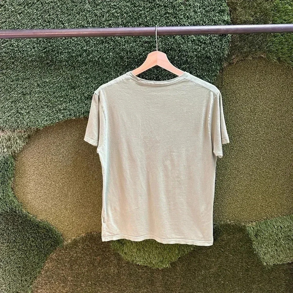 Patagonia Bear Logo T-shirt Small - Picture 2 of 5